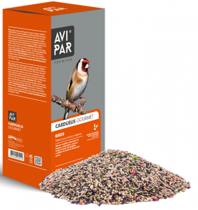 Complete Birdfood - Carduelis Gourmet